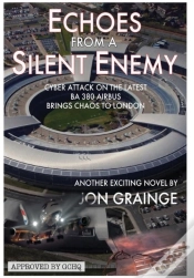 Capa do artigo Echoes From A Silent Enemy