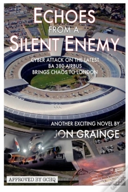 Capa do artigo Echoes From A Silent Enemy