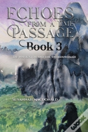 Capa do artigo Echoes From A Time Passage: Book 3