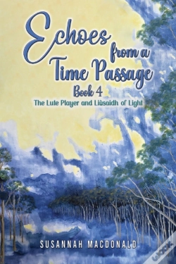 Capa do artigo Echoes From A Time Passage: Book 4