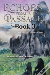 Capa do artigo Echoes From A Time Passage