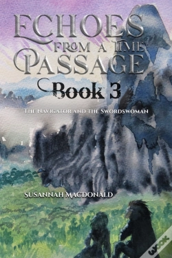 Capa do artigo Echoes From A Time Passage
