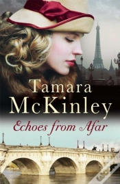 Capa do artigo Echoes From Afar
