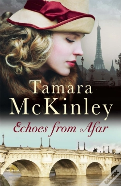 Capa do artigo Echoes From Afar
