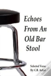 Capa do artigo Echoes From An Old Bar Stool