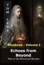 Echoes From Beyond - Preview