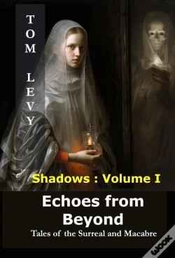 Capa do artigo Echoes From Beyond
