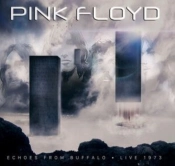 Capa do artigo Echoes from Buffalo - CD