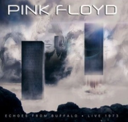 Capa do artigo Echoes from Buffalo - CD