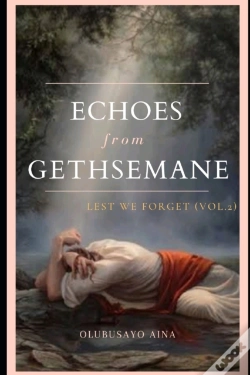 Capa do artigo Echoes From Gethsemane