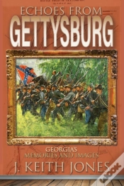 Capa do artigo Echoes From Gettysburg