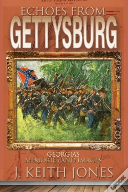 Capa do artigo Echoes From Gettysburg
