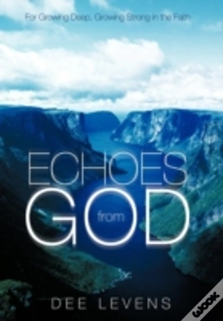 Capa do artigo Echoes From God