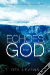 Capa do artigo Echoes From God