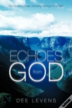 Capa do artigo Echoes From God