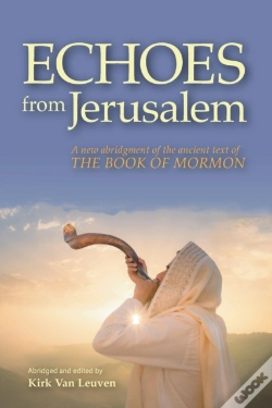 Capa do artigo Echoes From Jerusalem: A New Abridgment