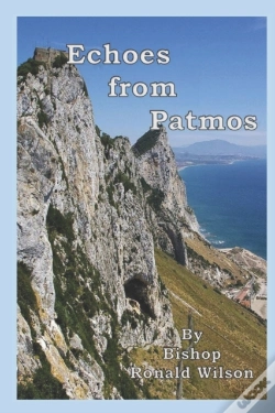 Capa do artigo Echoes From Patmos