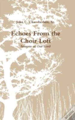 Capa do artigo Echoes From The Choir Loft