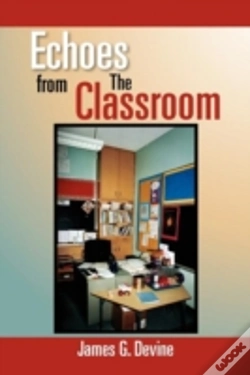 Capa do artigo Echoes From The Classroom