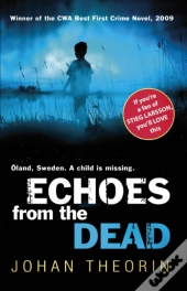 Echoes From The Dead