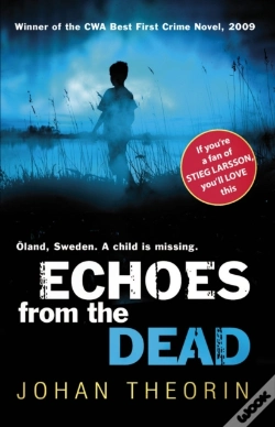Capa do artigo Echoes From The Dead