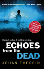 Echoes From The Dead - Preview