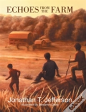 Capa do artigo Echoes From The Farm