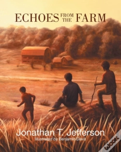 Capa do artigo Echoes From The Farm