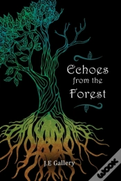 Capa do artigo Echoes From The Forest