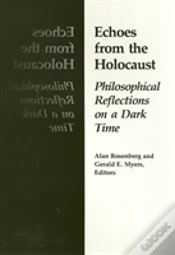 Capa do artigo Echoes From The Holocaust