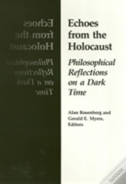 Capa do artigo Echoes From The Holocaust