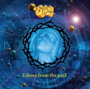 Capa do artigo Echoes from the Past - Vinil
