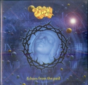 Capa do artigo Echoes from the past - Vinil