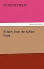 Echoes From The Sabine Farm - Preview