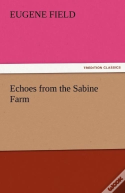 Capa do artigo Echoes From The Sabine Farm