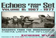 Echoes From The Set Volume Ii (1967- 1977) Shadows From The Underground