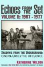 Echoes From The Set Volume Ii (1967- 1977) Shadows From The Underground - Preview