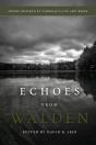 Echoes From Walden: Poems Inspired By Th - Preview