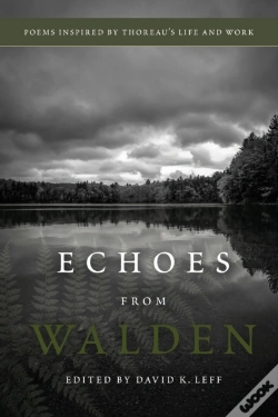 Capa do artigo Echoes From Walden: Poems Inspired By Th