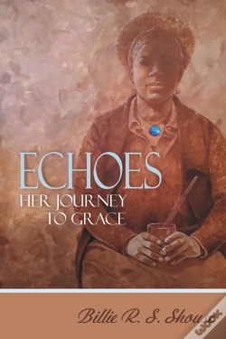 Capa do artigo Echoes Her Journey To Grace