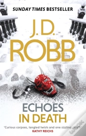 Capa do artigo Echoes In Death
