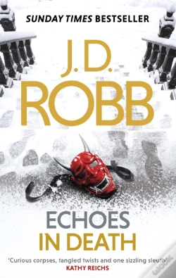 Capa do artigo Echoes In Death