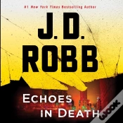 Capa do artigo Echoes In Death