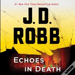 Capa do artigo Echoes In Death