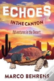 Capa do artigo Echoes In The Canyon