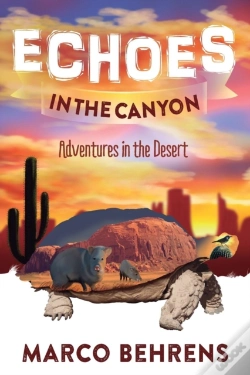 Capa do artigo Echoes In The Canyon