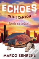 Echoes In The Canyon