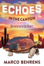 Echoes In The Canyon - Preview