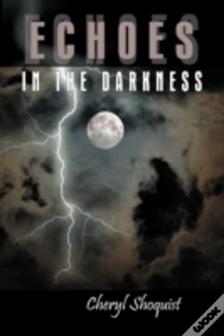 Capa do artigo Echoes In The Darkness