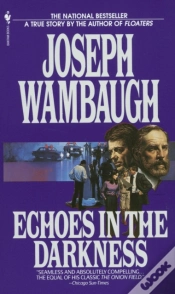 Capa do artigo Echoes In The Darkness